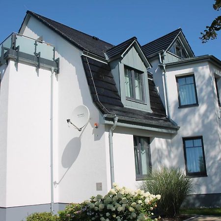 Alte Liebe Zinnowitz Esterno foto